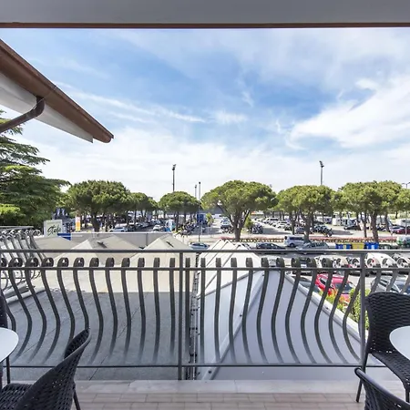 Gasthof Stadio Lignano Sabbiadoro
